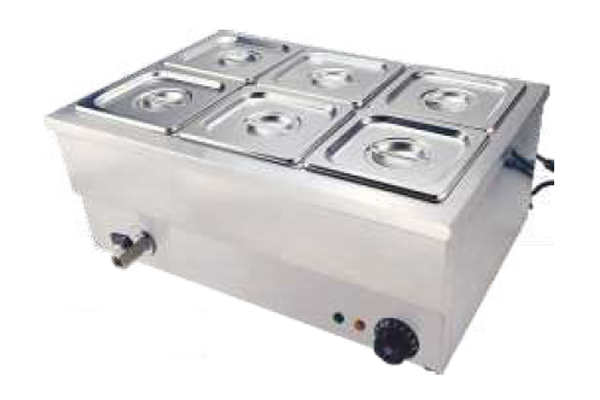 Bain Marie