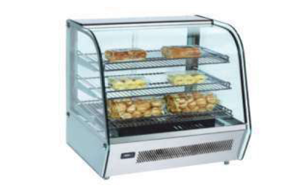 Bakery and Pastry counter