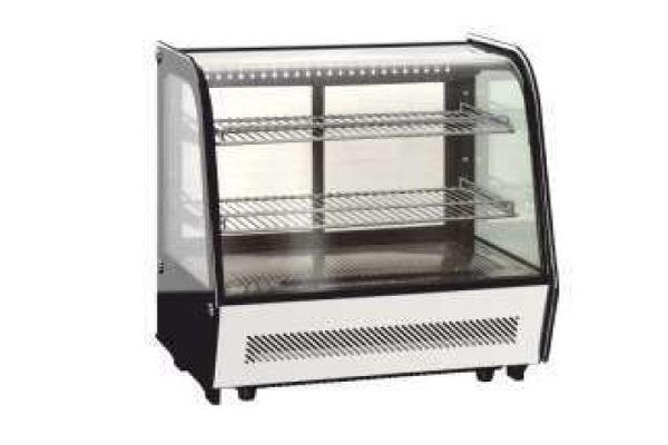 Bakery and Pastry counter