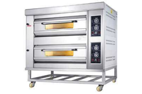 Commercial Pizza Ovens