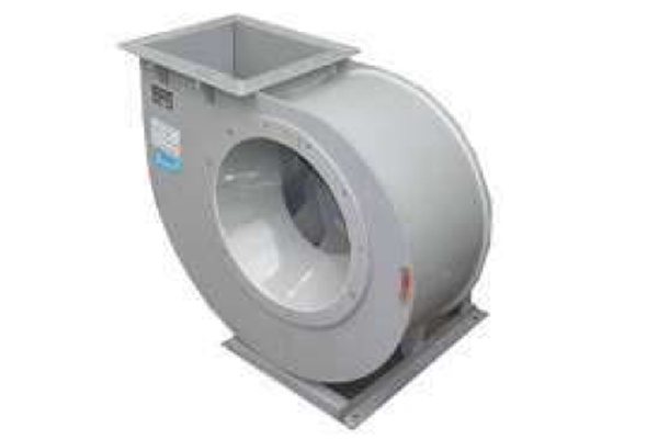 centrifugal blower