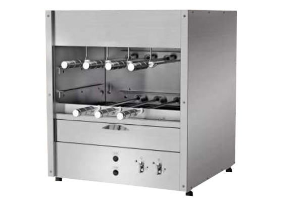 churrasco bbq grill