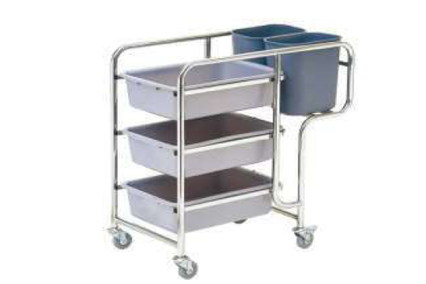 Clearance Trolley