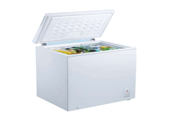 Deep Freezer