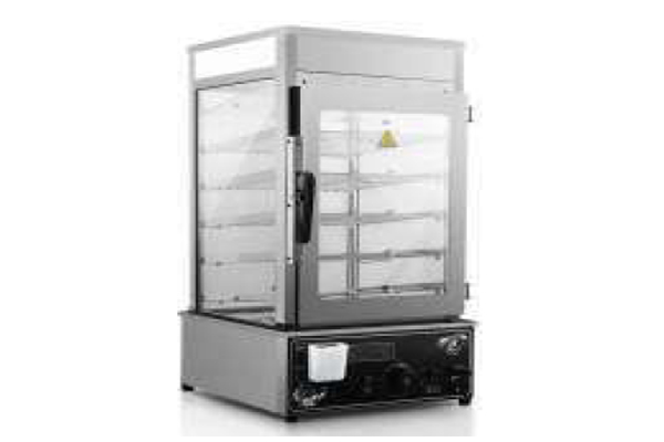 dimsum steamer