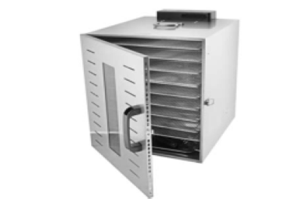 electric food dehydrator