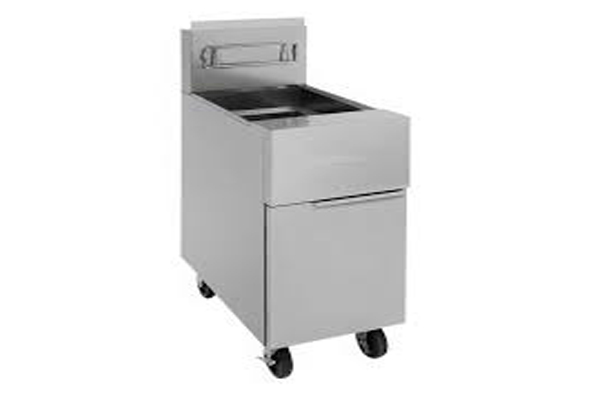 Electric Fryer