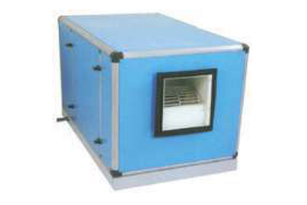 exhaust ahu/ blower