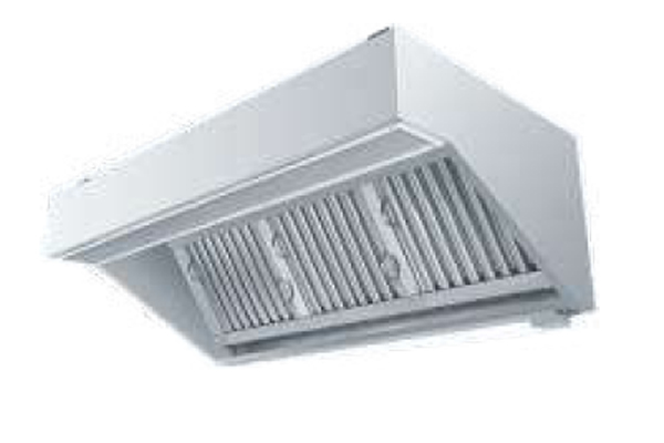 exhaust hood