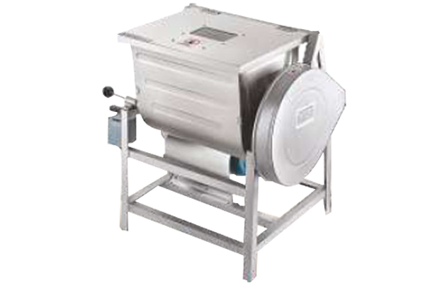 flour dough maker