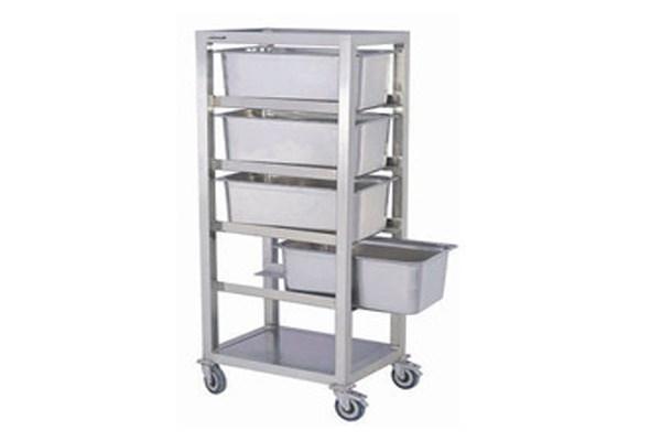 Food Trolley