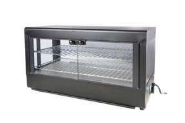 Food Warmer