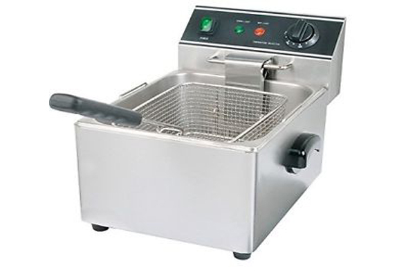 Deep Fryer