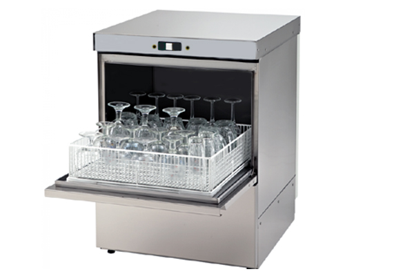 Glass Washer
