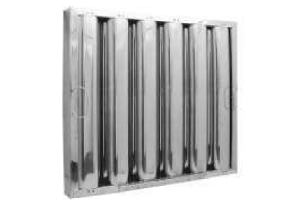 Grease Filters