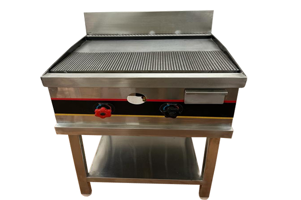 Griddle Plate
