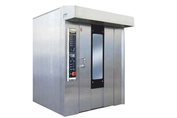 Commercial Heavy Duty Bakery Equipment