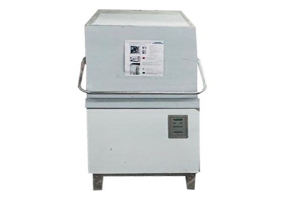 Hood Type Dishwasher