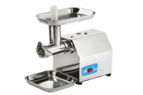 Meat Mincer Machine