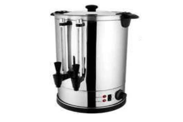 milk boiler