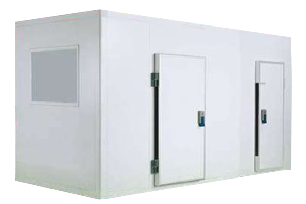 Modular Cold Room
