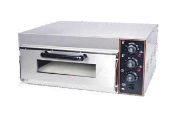 Small Pizza Oven