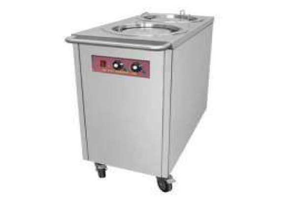 Plate Warmer Equipment