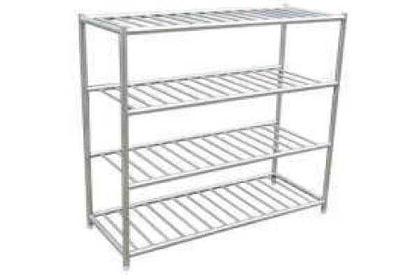 pot rack/ storage rack