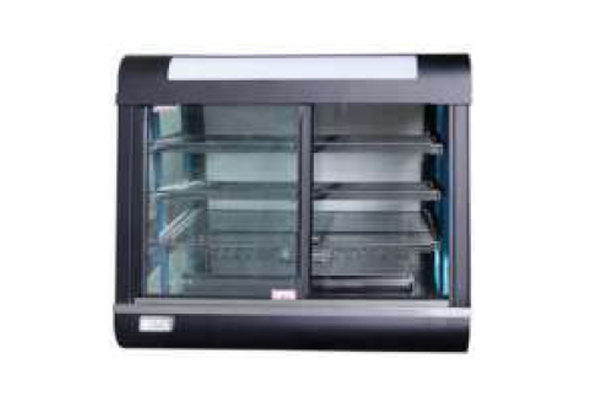 premium food warmer