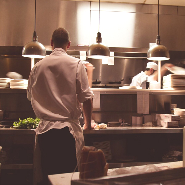 professional kitchen consultancy