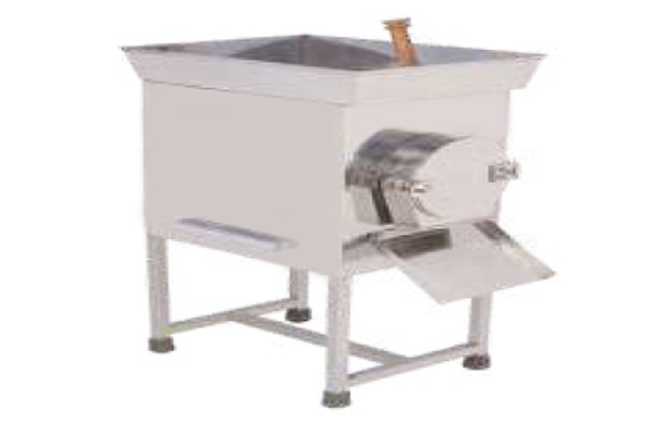 pulverizer machine