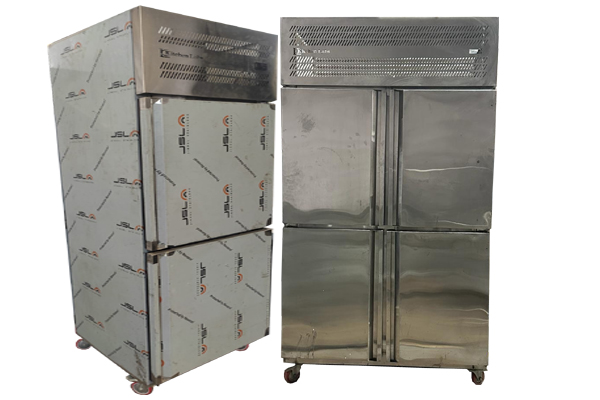 Commercial Refrigerator