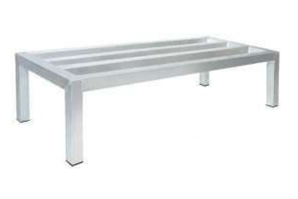 SS Dunnage Rack