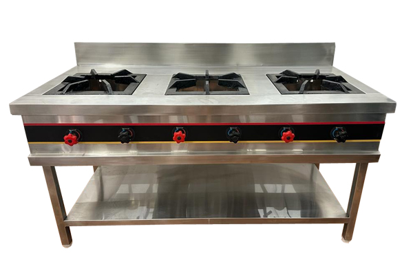 Commercial Cooking Equipment