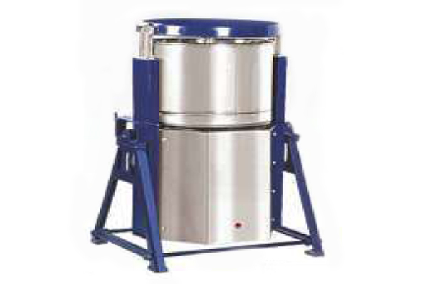 Tilting Wet Grinder Machine