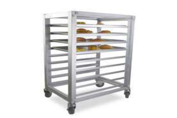 Tray Rack Trolley