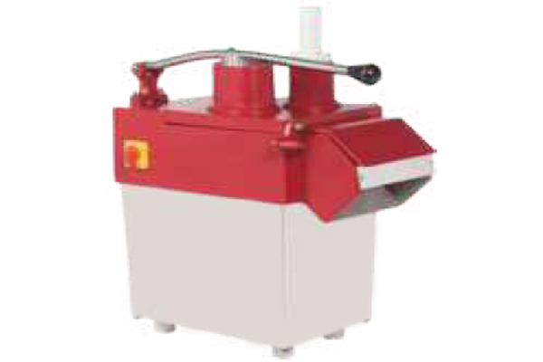 Vegetable Cutting Machine